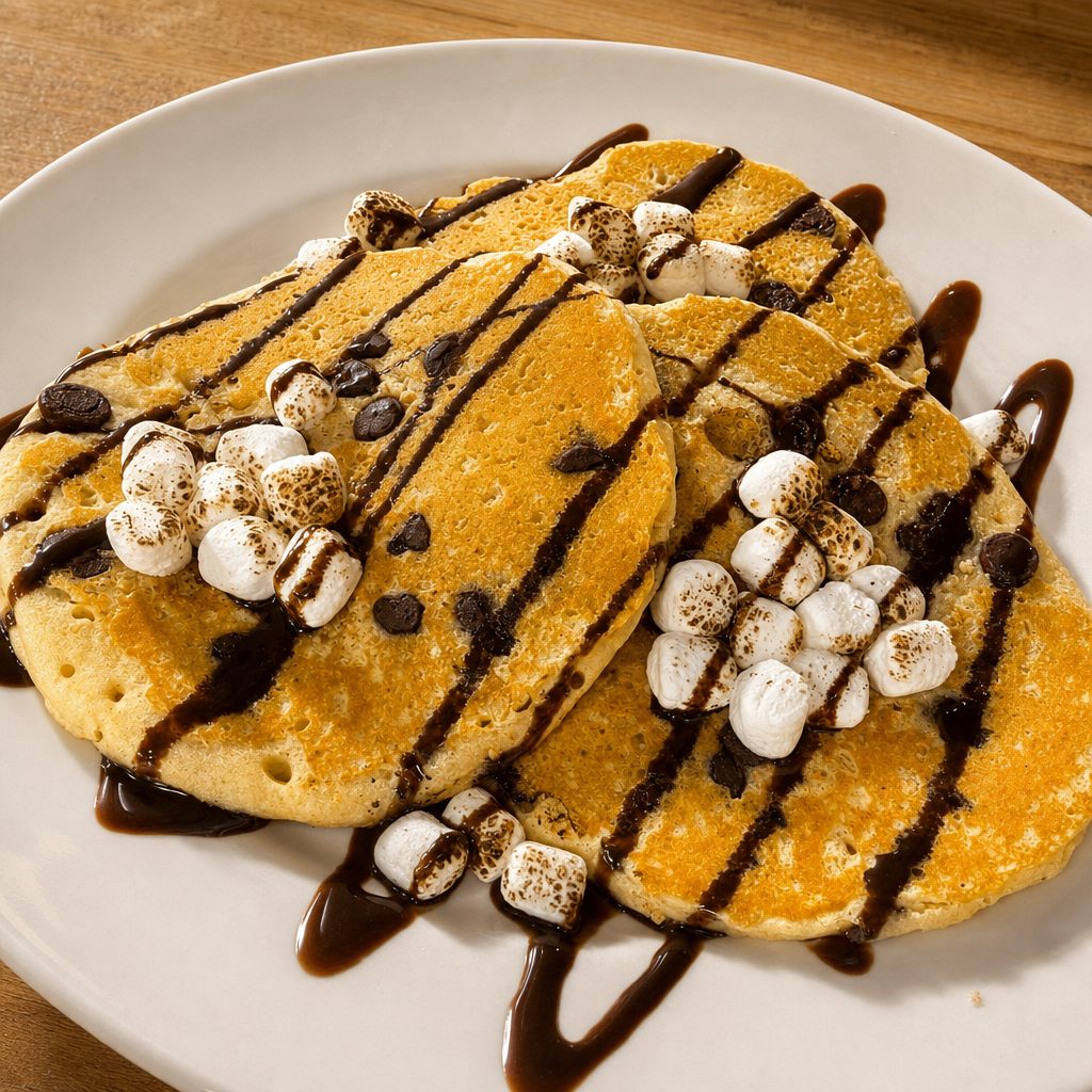 Gimme's S'mores.